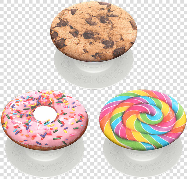 Popsockets Popminis Sweet Tooth  HD Png DownloadTransparent PNG