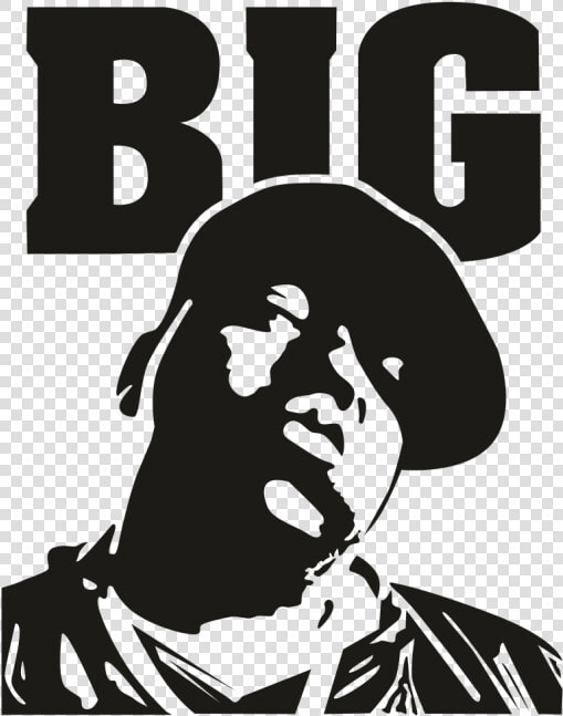 Notorious Big Logo Png  Transparent PngTransparent PNG