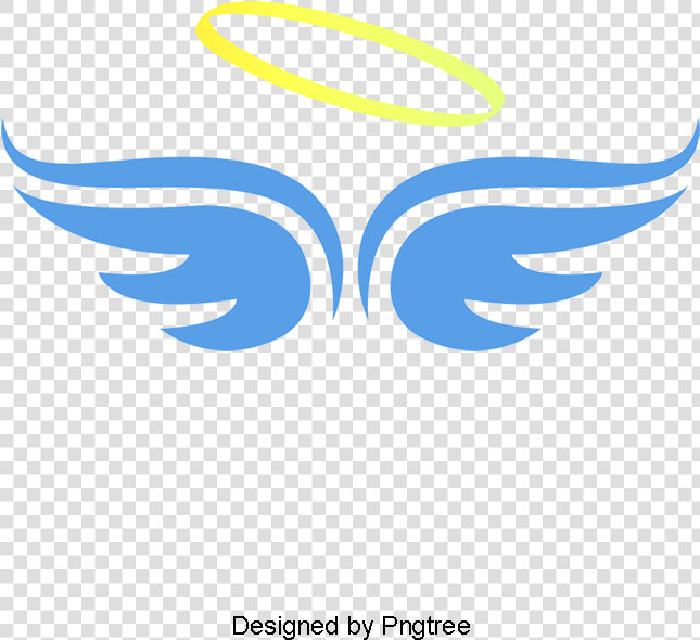 Cartoon Angel Wing Png   Alas De Angel Dibujo Png  Transparent PngTransparent PNG