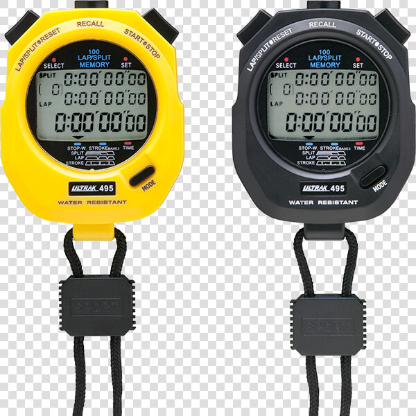 Stopwatch   Ultrak Stopwatch  HD Png DownloadTransparent PNG