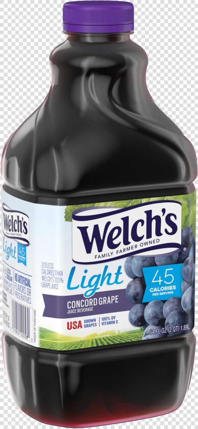 Welch  39 s With Coconut Water  HD Png DownloadTransparent PNG