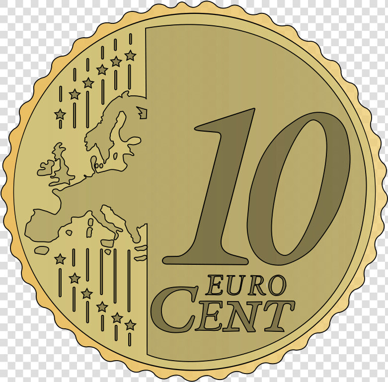 Clip Art Free Euro Cent Frankes   50 Cent Euro Png  Transparent PngTransparent PNG