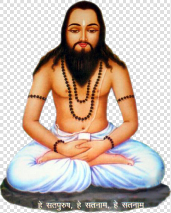 Transparent Kabir Das Clipart   Guru Ghasidas Baba Png  Png DownloadTransparent PNG