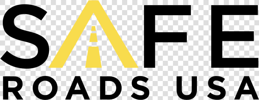 Safe Roads Usa   Road Safety  HD Png DownloadTransparent PNG