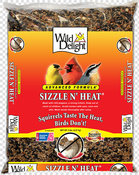 Wild Delight Bird Feeders  HD Png DownloadTransparent PNG