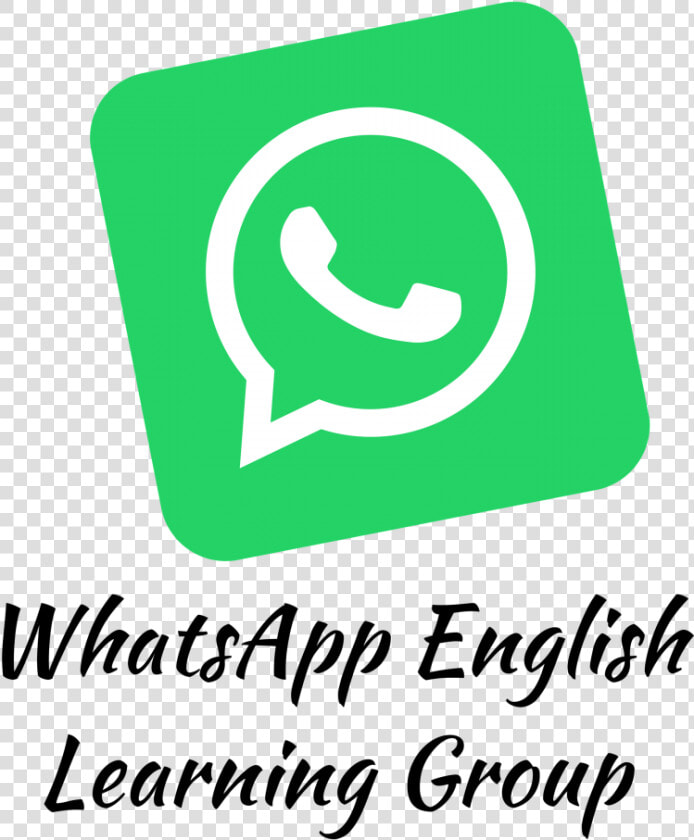 English Speaking Whatsapp Group  HD Png DownloadTransparent PNG