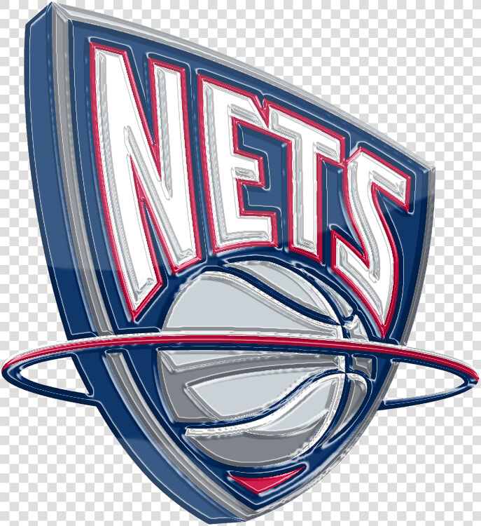 New Jersey Nets  HD Png DownloadTransparent PNG