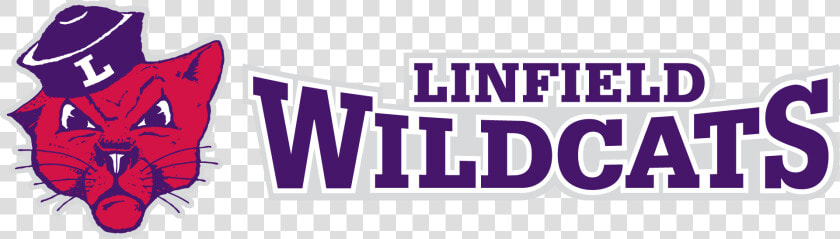 Linfield College Logo  HD Png DownloadTransparent PNG