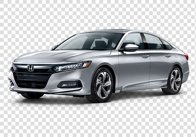 Honda Accord Sedan 2019  HD Png DownloadTransparent PNG