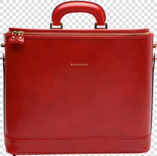 Briefcase Png Red Leather   Red Laptop Bag Women  Transparent PngTransparent PNG