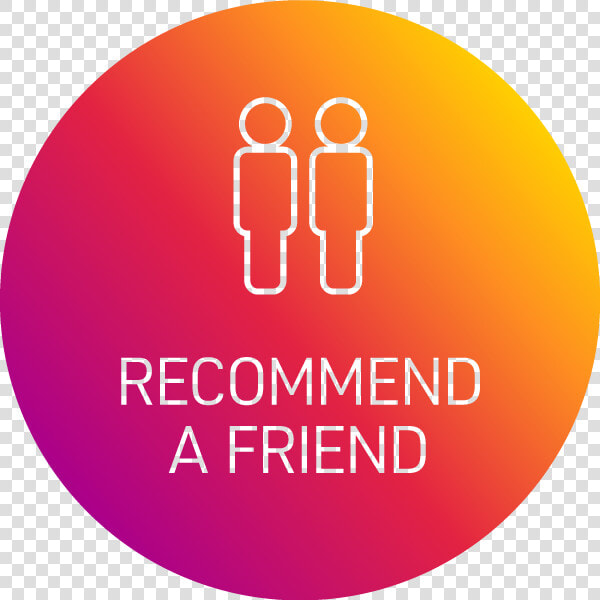 Introduce A Friend Offer  HD Png DownloadTransparent PNG