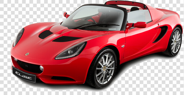 Red Lotus Car Png Clipart   Lotus Car Colors  Transparent PngTransparent PNG