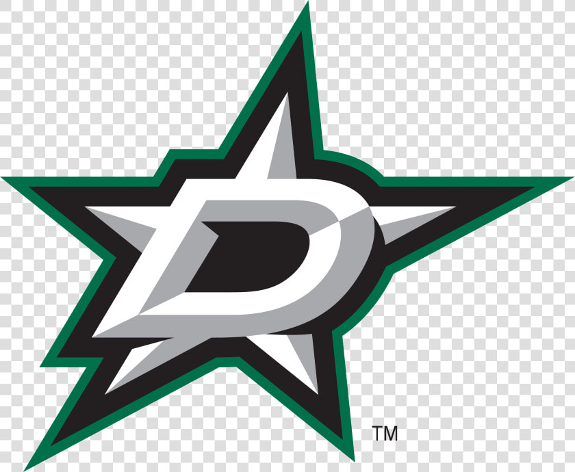 Nhl Dallas Stars Logo  HD Png DownloadTransparent PNG