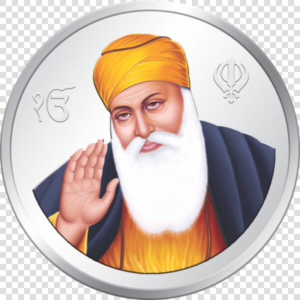 Guru Nanak Dev Ji Png  Transparent PngTransparent PNG