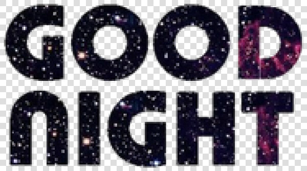 Good Night Png Transparent Images   Napis Good Night  Png DownloadTransparent PNG