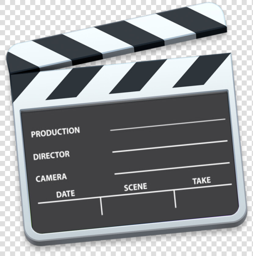 Icone Final Cut Pro  HD Png DownloadTransparent PNG