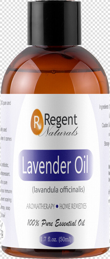 100  Pure Lavender Essential Oil 50ml   Cosmetics  HD Png DownloadTransparent PNG