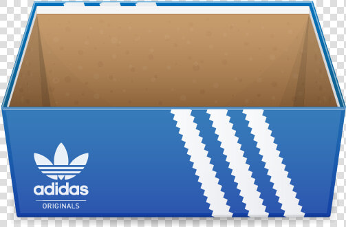 Box Originals Adidas Smith Shoe Stan Icon Clipart   Adidas Gazelle Original Full Black  HD Png DownloadTransparent PNG