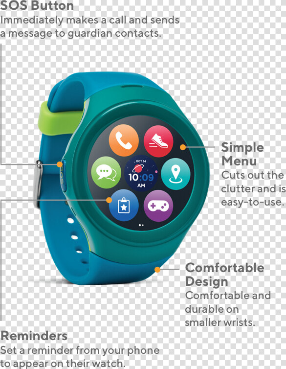 Timex Family Connect  HD Png DownloadTransparent PNG