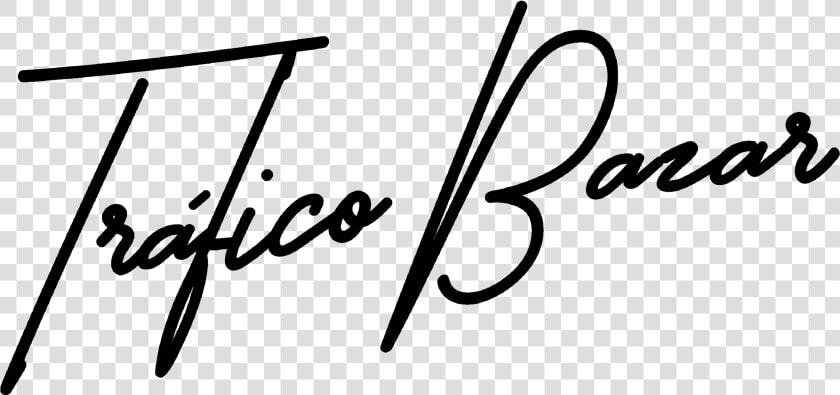 Trafico Bazar Logo  HD Png DownloadTransparent PNG