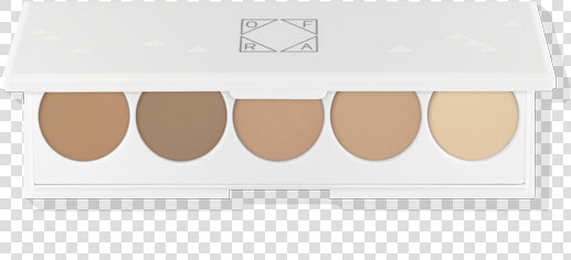 Ofra Signature Palette Wet  amp  Dry Foundation  HD Png DownloadTransparent PNG