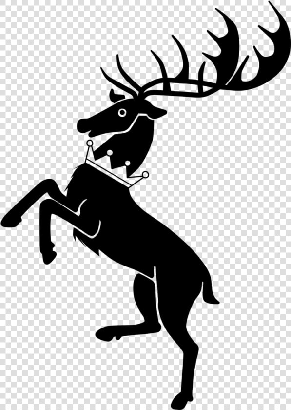 Game Of Thrones Baratheon Sigil  HD Png DownloadTransparent PNG