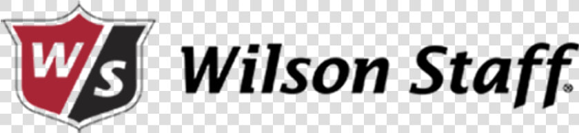 Wilson Staff Logo Png   Wilson Staff Golf Logo  Transparent PngTransparent PNG