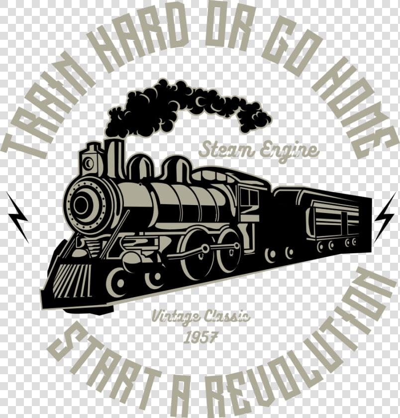 Steam Engine Train   Locomotive  HD Png DownloadTransparent PNG