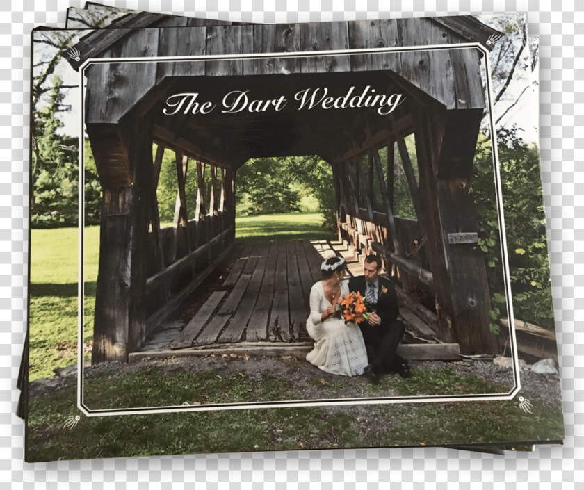 Bookmaking The Dart Wedding Book   Photograph  HD Png DownloadTransparent PNG