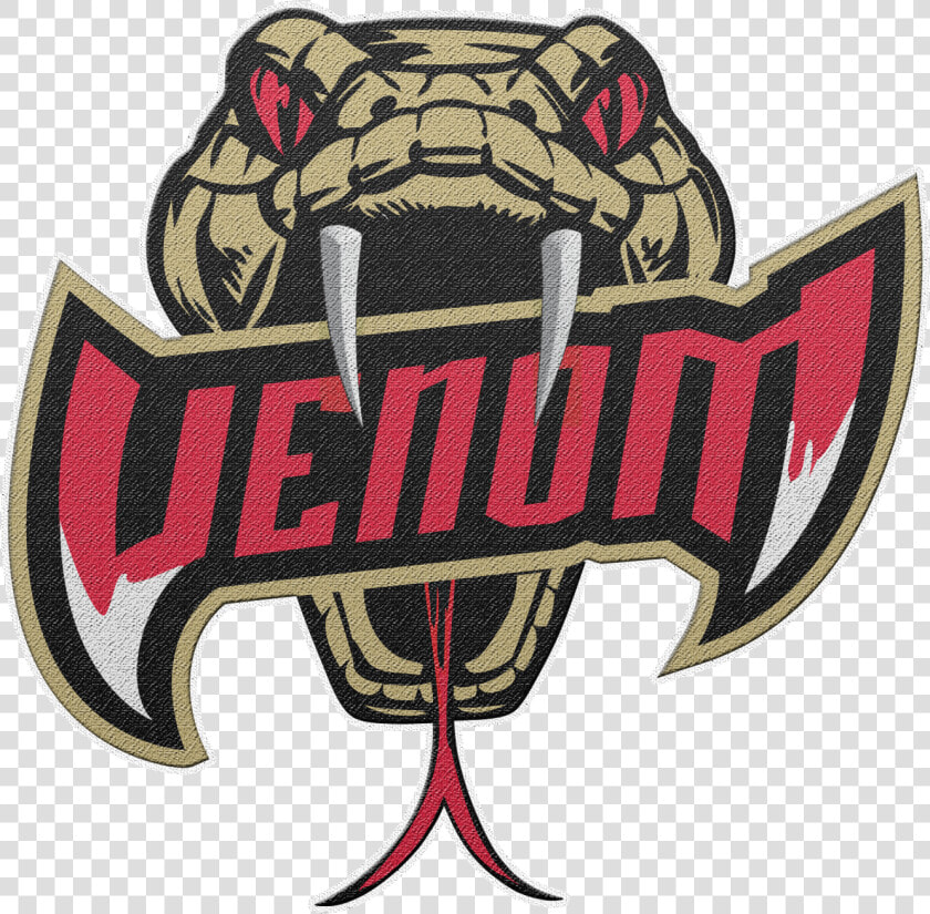 Amarillo Venom Mascot  HD Png DownloadTransparent PNG