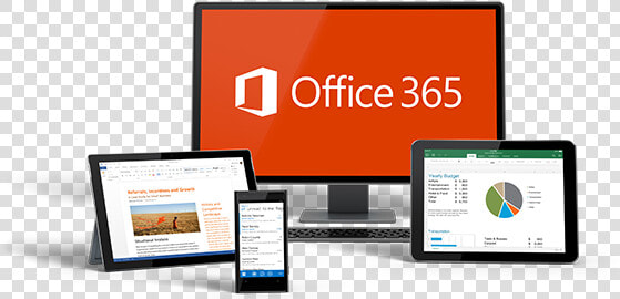 Microsoft Office   Office 365 Devices  HD Png DownloadTransparent PNG