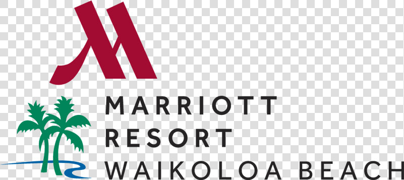 Kauai Marriott Resort Logo  HD Png DownloadTransparent PNG