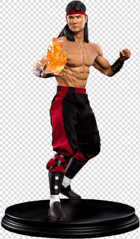 Liu Kang Png  Transparent PngTransparent PNG