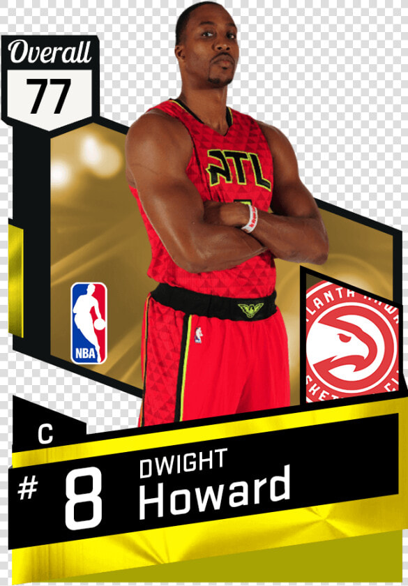 Hassan Whiteside Nba 2k17  HD Png DownloadTransparent PNG