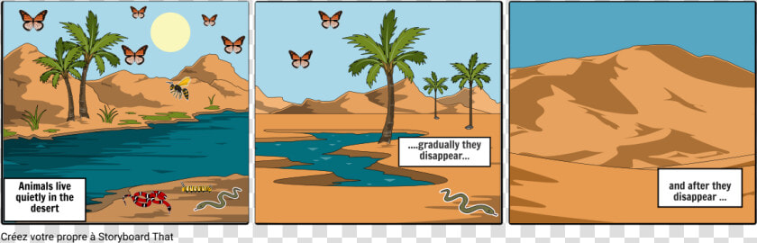 Geography Of Ancient Egypt Cartoon  HD Png DownloadTransparent PNG