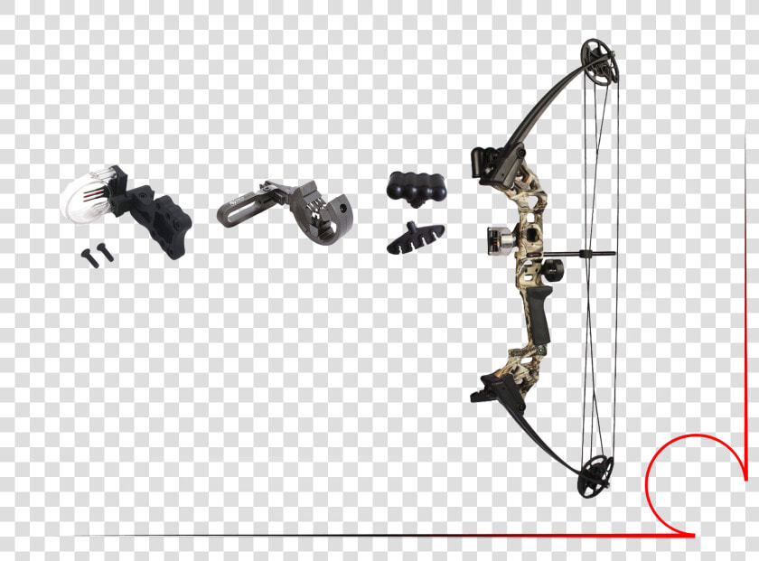 Vulcan Dx Compound Bow  HD Png DownloadTransparent PNG