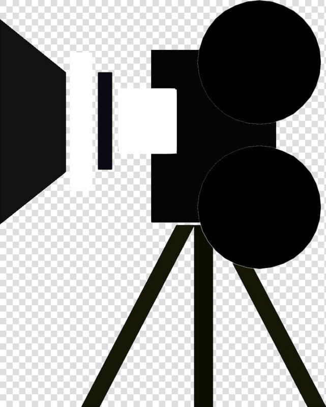 Photographic Film Movie Camera Clip Art  HD Png DownloadTransparent PNG