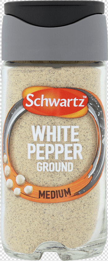 Schwartz Fc Sandp White Pepper G Bg Prod Detail   Schwartz  HD Png DownloadTransparent PNG