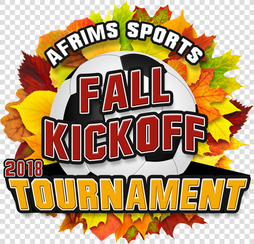 Fall Kick off Tournament   Floral Design  HD Png DownloadTransparent PNG