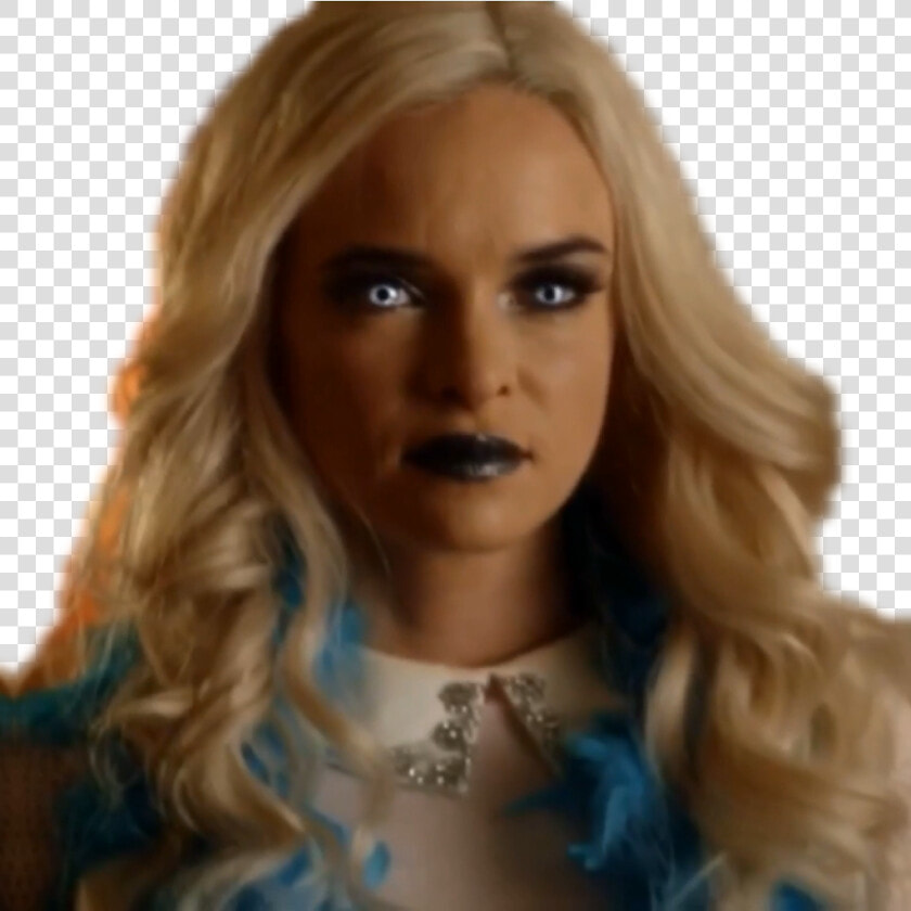  killerfrost  theflash  caitlinsnow  daniellepanabaker   Flash Season 4 Episode 5 Killer Frost  HD Png DownloadTransparent PNG