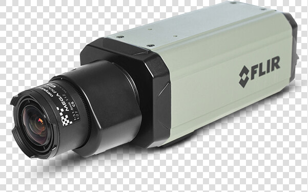 Flir Camera  HD Png DownloadTransparent PNG