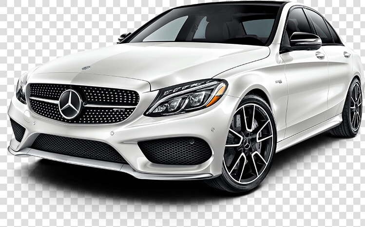 2018 C   Amg C43 Sedan 2018  HD Png DownloadTransparent PNG