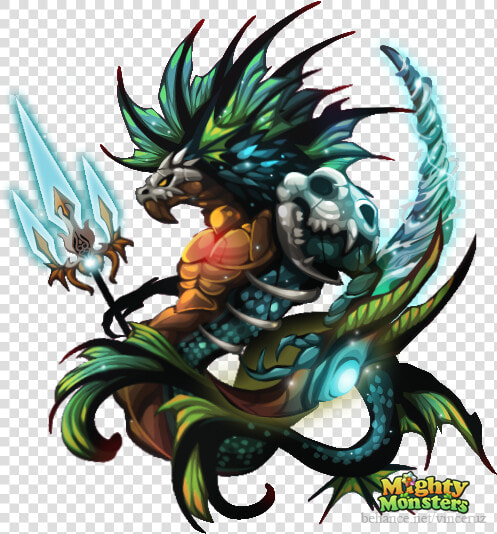 Triton  HD Png DownloadTransparent PNG