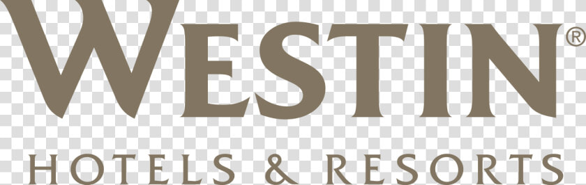 Westin Hotel Logo Png  Transparent PngTransparent PNG