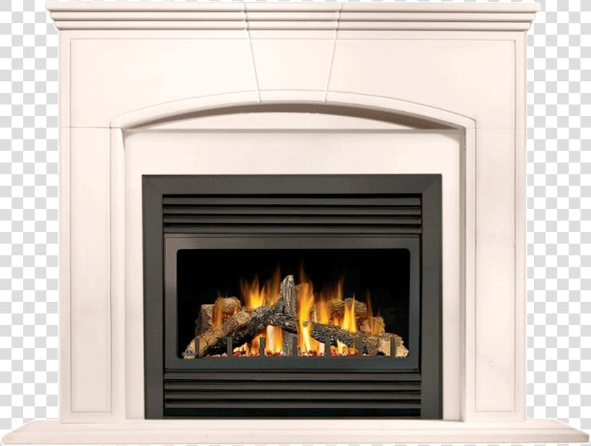 Fireplace Insert Direct Vent Fireplace Natural Gas   Napoleon Gas Fireplaces Gd33  HD Png DownloadTransparent PNG