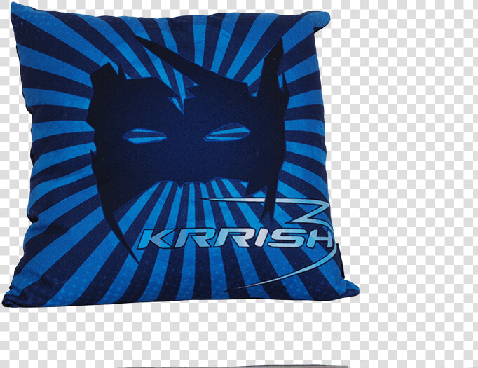 Buy Krrish 3 Mask Cushion Cover   Cushion  HD Png DownloadTransparent PNG