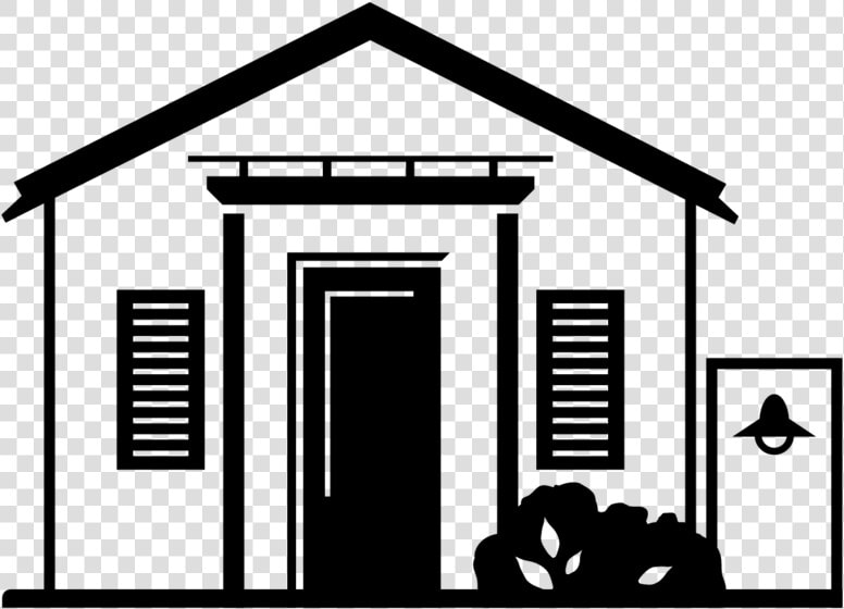 Cottage   House  HD Png DownloadTransparent PNG