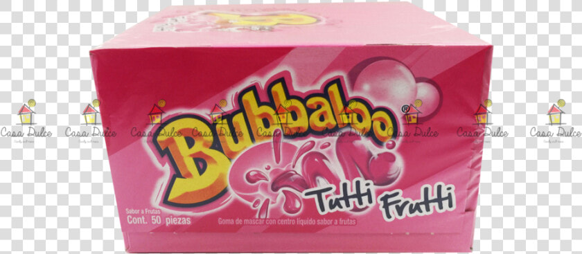 Bubbaloo Gum  HD Png DownloadTransparent PNG