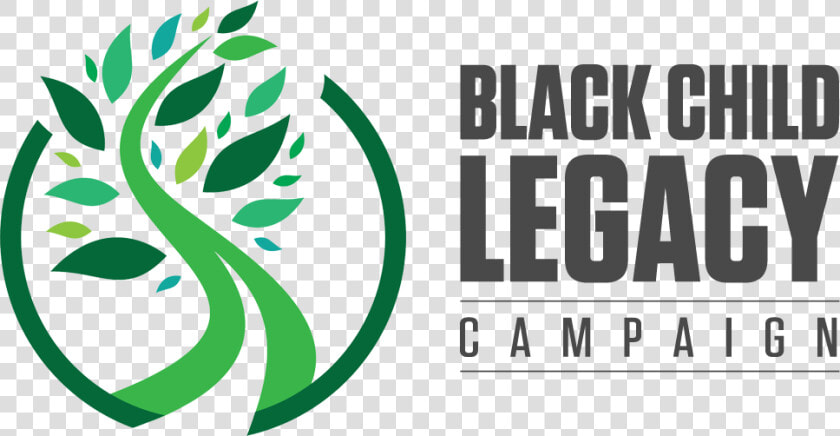 Black Child Legacy Campaign   Black Child Legacy Logo  HD Png DownloadTransparent PNG