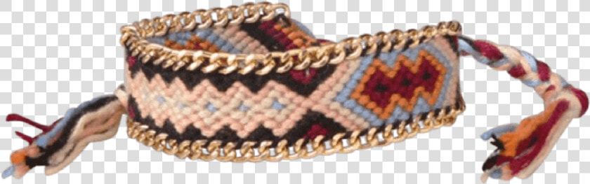 Braided Friendship Bracelet With Multi Colour Woven   Friendship Belt Png  Transparent PngTransparent PNG